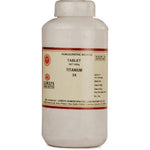 Thumbnail for Lord's Homeopathy Titanium Tablets