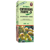 Thumbnail for Dr.Rao's Chyavana Forte-d Syrup