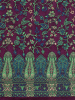 Thumbnail for Kalini Woven Design Patola Saree - Distacart
