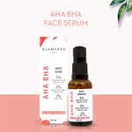 Thumbnail for Glamveda Aha/Bha Anti Ageing Serum