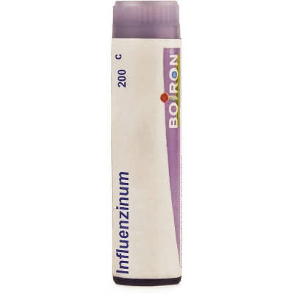 Boiron Homeopathy Influenzinum