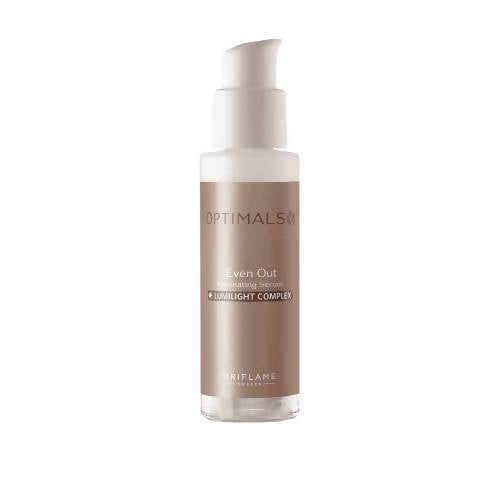 Oriflame Optimals Even Out Illuminating Serum - Distacart