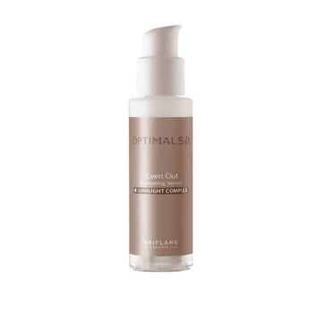 Oriflame Optimals Even Out Illuminating Serum - Distacart