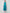Kalini Women Turquoise Blue Ethnic Motifs High-Slit Kurta - Distacart