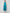 Kalini Women Turquoise Blue Ethnic Motifs High-Slit Kurta - Distacart