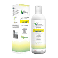 Thumbnail for Atrimed Plant Science Anti Microbial Face Wash