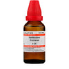 Dr. Willmar Schwabe India Xanthozylum Fraxineum Dilution