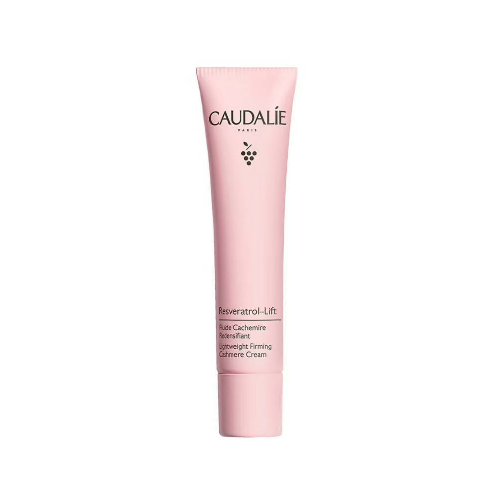 Caudalie Paris Resveratrol-Lift Lightweight Firming Cashmere Cream - Distacart