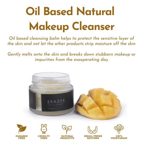 Enn Erazer - Call It A Night 100 gm