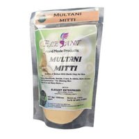Thumbnail for Elegant Multani Mitti Powder - Distacart