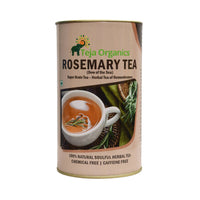 Thumbnail for Teja Organics Rosemary Tea