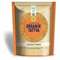 Thumbnail for Organic Tattva Jaggery Powder, 500g