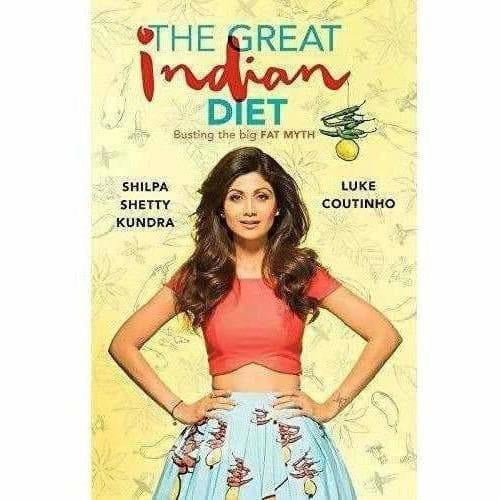 The Great Indian Diet - Distacart