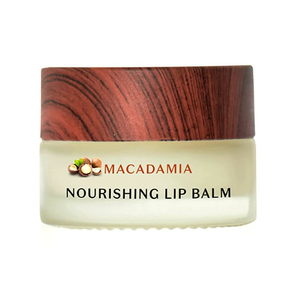 PureSense Macadamia Nourishing Lip Balm - Distacart