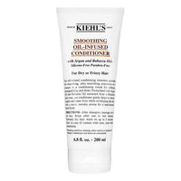Thumbnail for Kiehl's Smoothing Oil-Infused Conditioner
