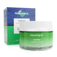 Thumbnail for Aqualogica Hydrate+ Sleeping Mask - Distacart