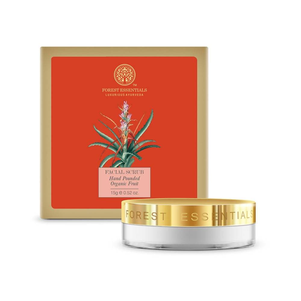 Forest Essentials Decadent Spa Collection - Distacart