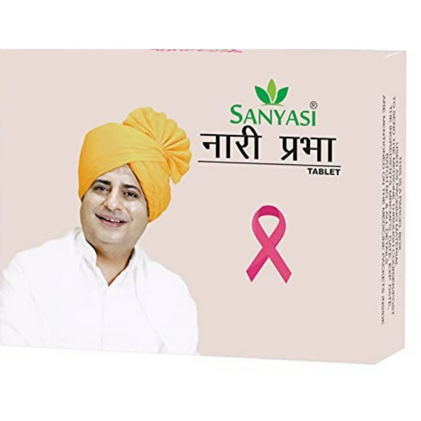 Sanyasi Nari Prabha Tablets - Distacart