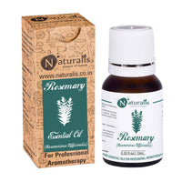 Thumbnail for Naturalis Essence of Nature Rosemary Essential Oil 10 ml