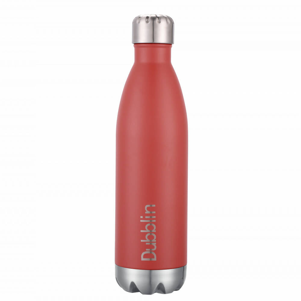 Dubblin Cip Cola Vacuum Bottle - Distacart