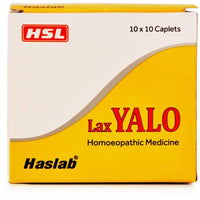 Thumbnail for Haslab Laxyalo Tablet
