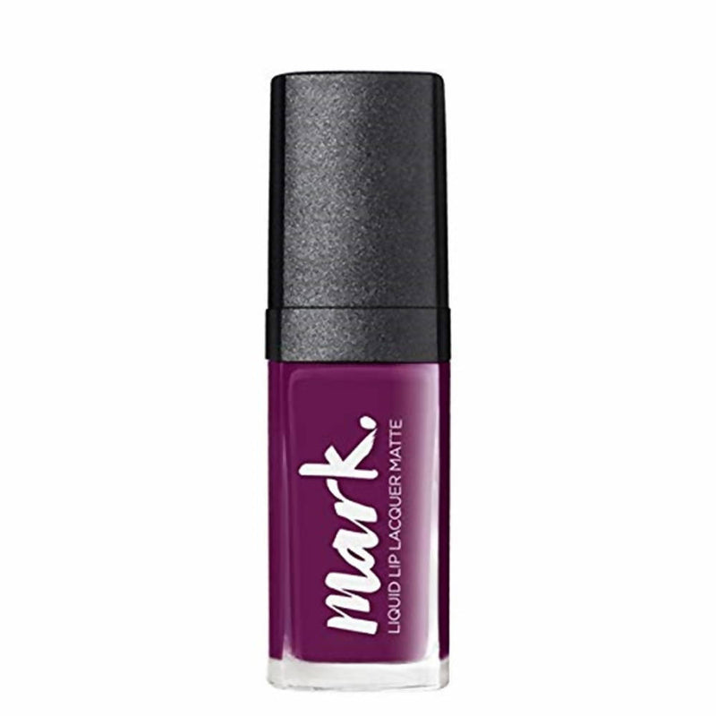 Avon Mark Liquid Lip Lacquer Matte - Fabulosity