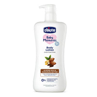 Thumbnail for Chicco Baby Moments Body Lotion