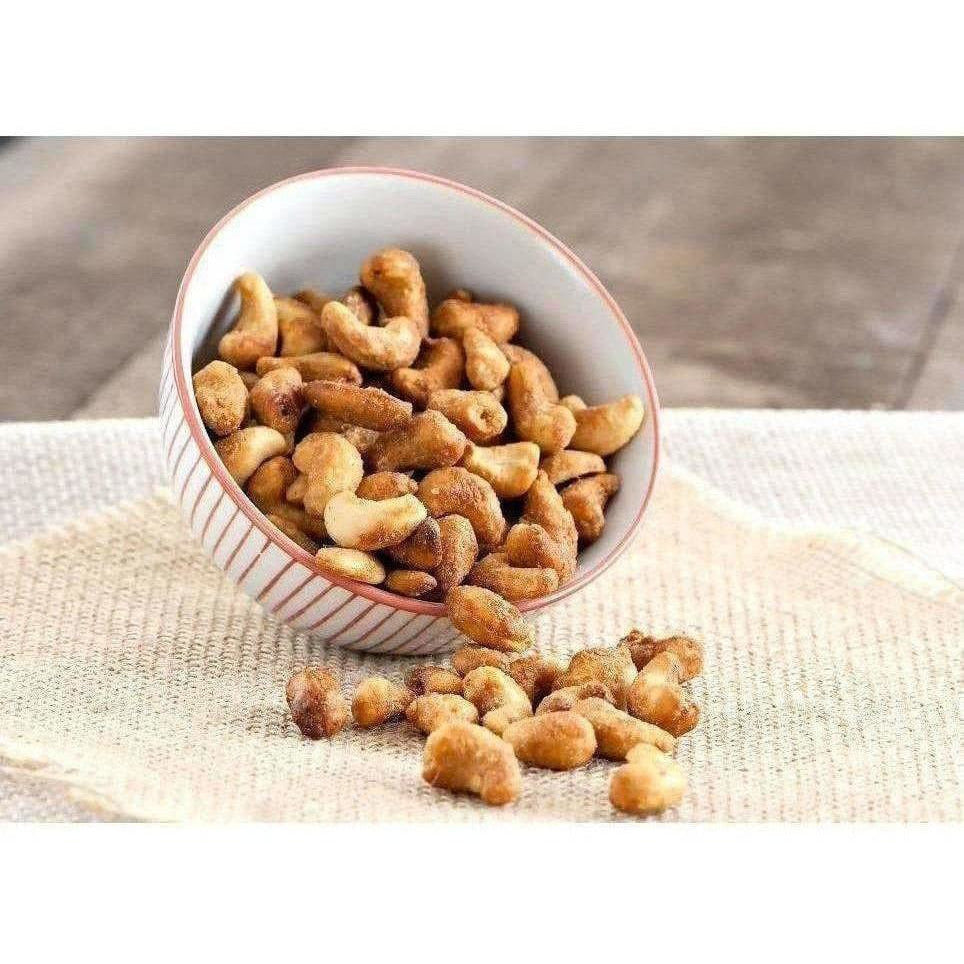 Mithailwala Salted Kaju - Distacart