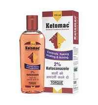 Thumbnail for Ketomac Shampoo