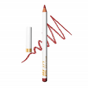 Myglamm LIT Matte Lip Liner Pencil - Bae (1.14 Gm) - Distacart