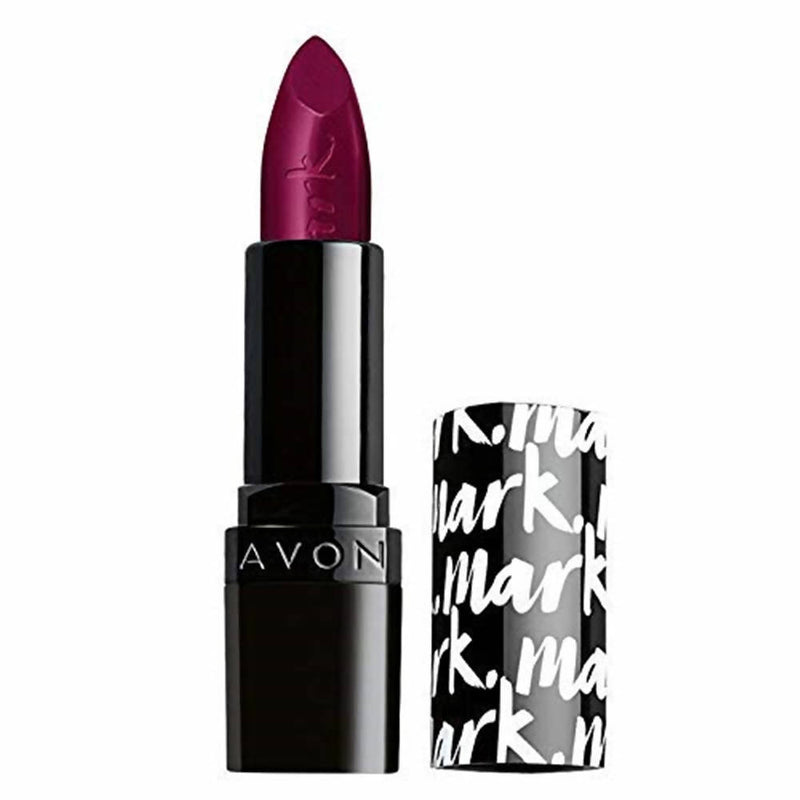 Avon Mark Epic Lipstick - Sangria Shock