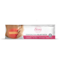 Thumbnail for Sirona Period Pain Relief Patches