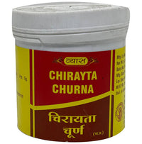 Thumbnail for Vyas Chirayta Churna - Distacart
