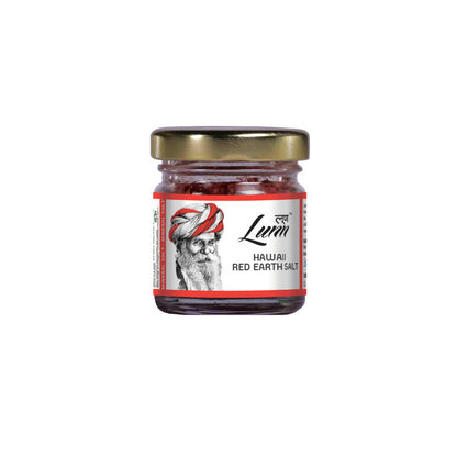 Lunn Hawaii Red Earth Salt - Distacart