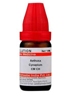 Thumbnail for Dr. Willmar Schwabe India Aethusa Cynapium Dilution