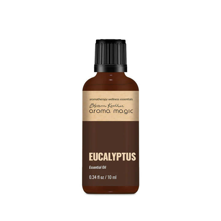 Blossom Kochhar Aroma Magic Eucalyptus Oil - Distacart