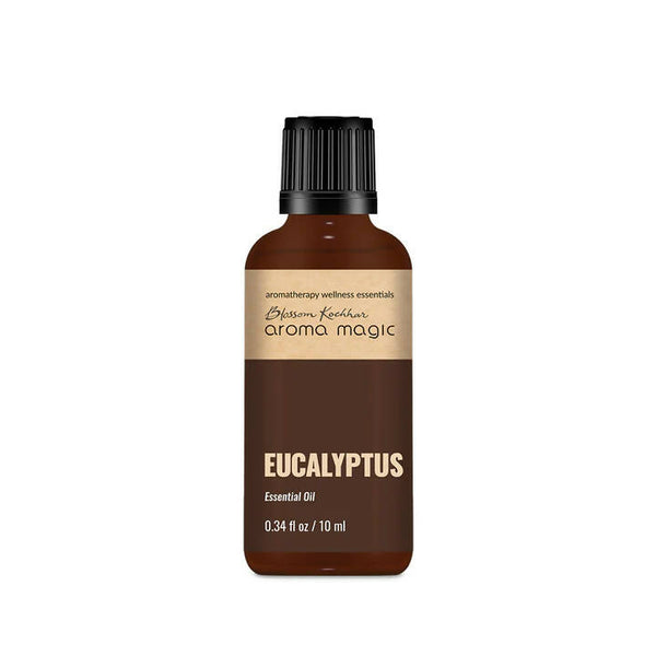 Blossom Kochhar Aroma Magic Eucalyptus Oil - Distacart