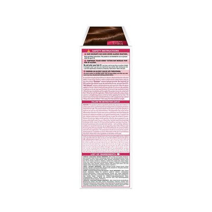 L'Oreal Paris Hair Colour - 5.32 Caramel Brown - Distacart