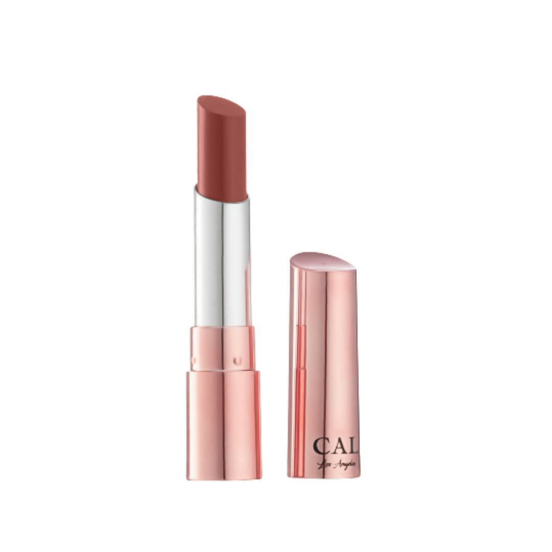 CAL Los Angeles Rose Collection Bullet Lipstick Rich Orchid 24 - Nude - Distacart