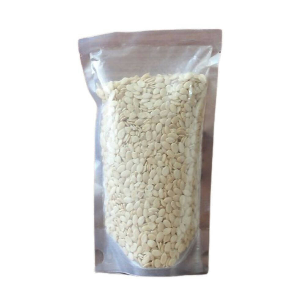 Satjeevan Organic Raw Watermelon Seeds - Distacart