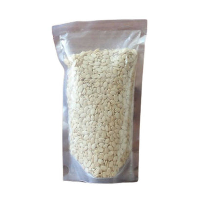 Satjeevan Organic Raw Watermelon Seeds - Distacart
