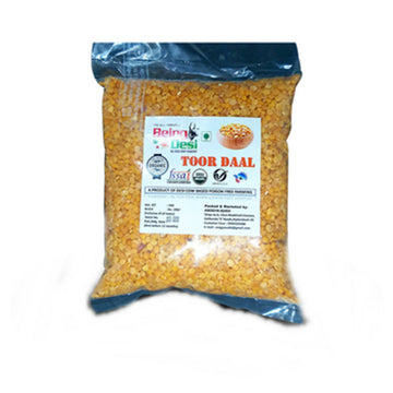 Being Desi Toor Daal - Distacart