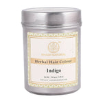 Thumbnail for Khadi Natural Indigo Herbal Hair Color