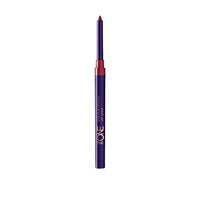Thumbnail for Oriflame The One Colour Stylist Lip Liner - Smoke Red