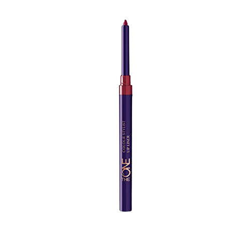Oriflame The One Colour Stylist Lip Liner - Smoke Red