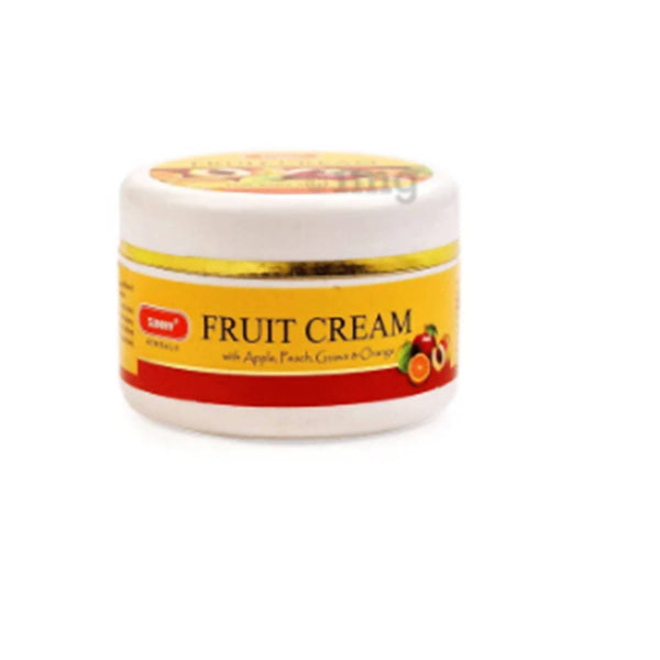 Bakson's Fruit Cream - Distacart