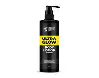 Thumbnail for Beardo Ultra Glow Body Lotion For Men - Distacart