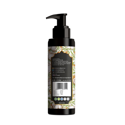 Korus Essential Shea Butter Conditioner With Coconut Protein - Distacart