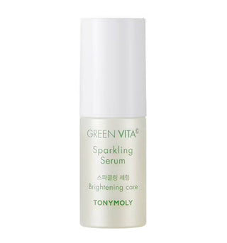 Tonymoly Green Vita C Sparkling Serum - Distacart
