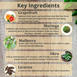 Thumbnail for Riyo Herbs Aqua Restoration Hydrating Face Wash